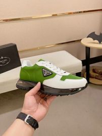 Picture of Prada Shoes Men _SKUfw132475379fw